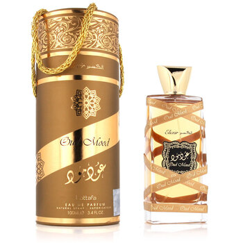 Oud Mood Elixir EDP